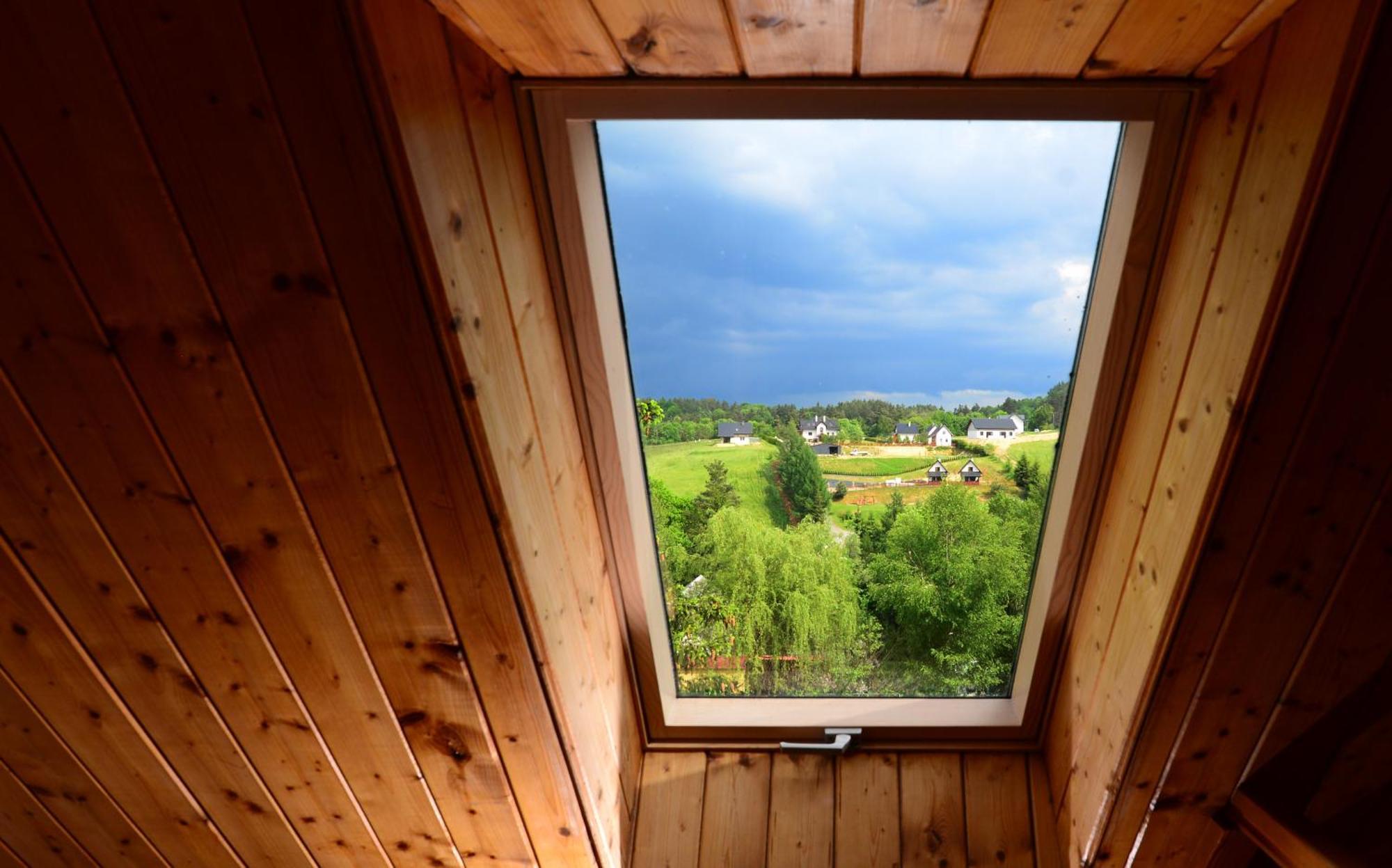 Guest house Lesniczowka Bieszczady Solina